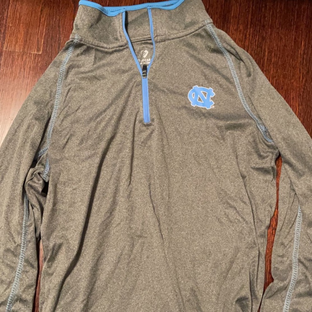 dry fit long sleeve